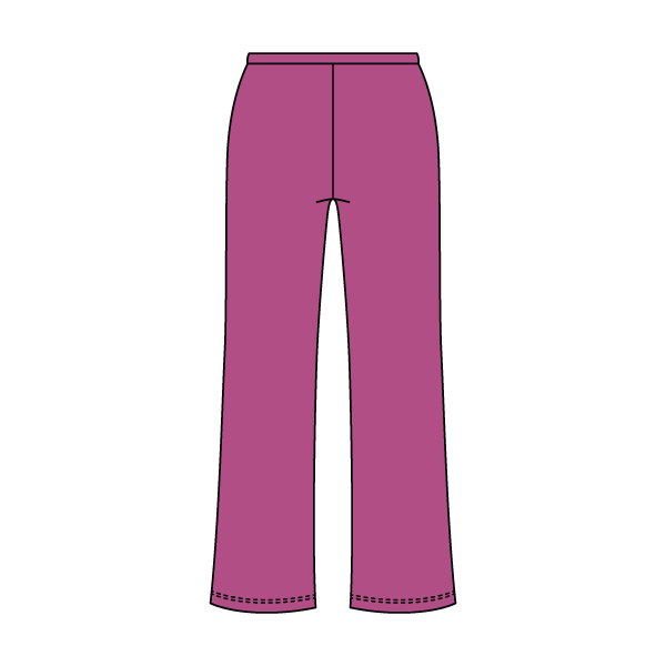 Daydream Low-Rise Terry Sweatpants - The Collegiate Lineup