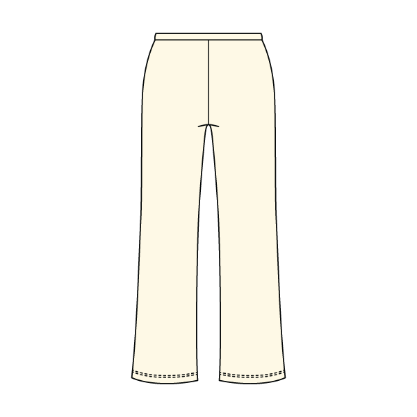 Daydream Low-Rise Terry Sweatpants - The Collegiate Lineup
