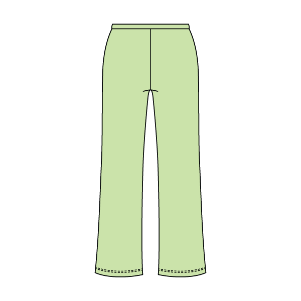 Daydream Low-Rise Terry Sweatpants - The Collegiate Lineup