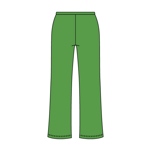 Daydream Low-Rise Terry Sweatpants - The Collegiate Lineup