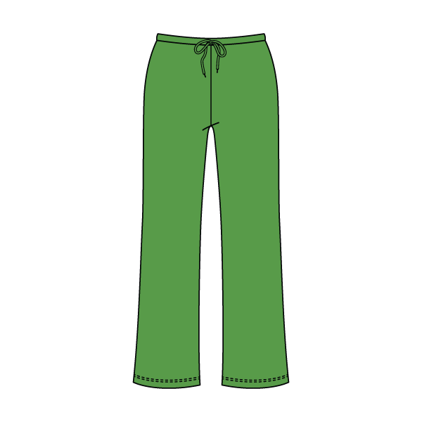 Daydream Low-Rise Terry Sweatpants - The Collegiate Lineup