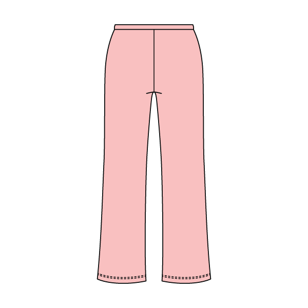 Daydream Low-Rise Terry Sweatpants - The Collegiate Lineup
