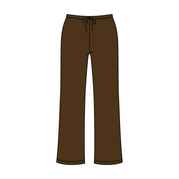 Daydream Low-Rise Terry Sweatpants - The Collegiate Lineup