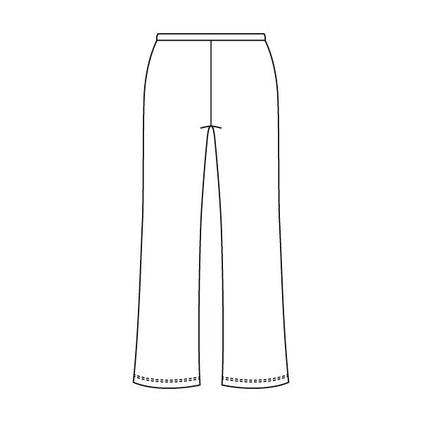Daydream Low-Rise Terry Sweatpants - The Collegiate Lineup