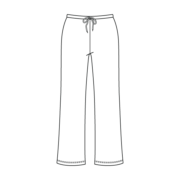 Daydream Low-Rise Terry Sweatpants - The Collegiate Lineup