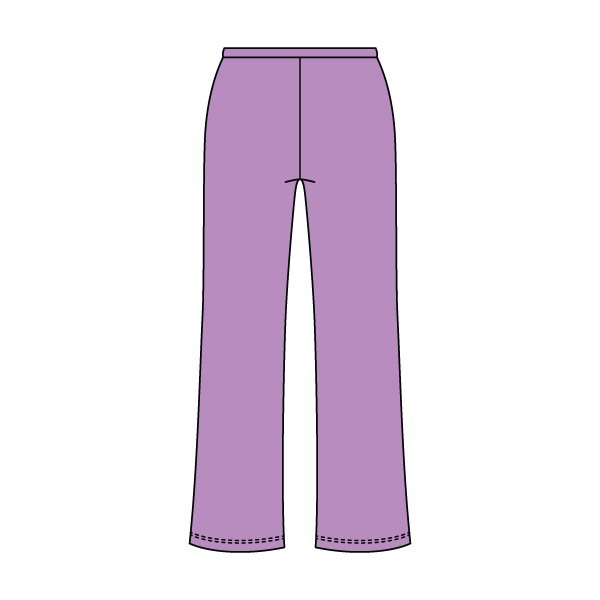 Daydream Low-Rise Terry Sweatpants - The Collegiate Lineup