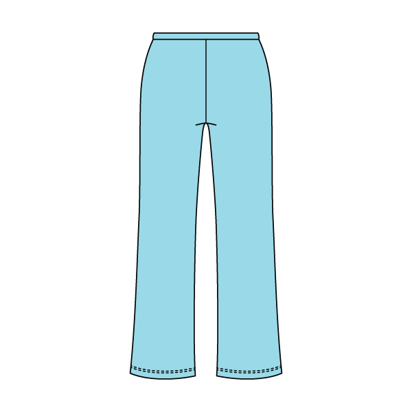 Daydream Low-Rise Terry Sweatpants - The Collegiate Lineup