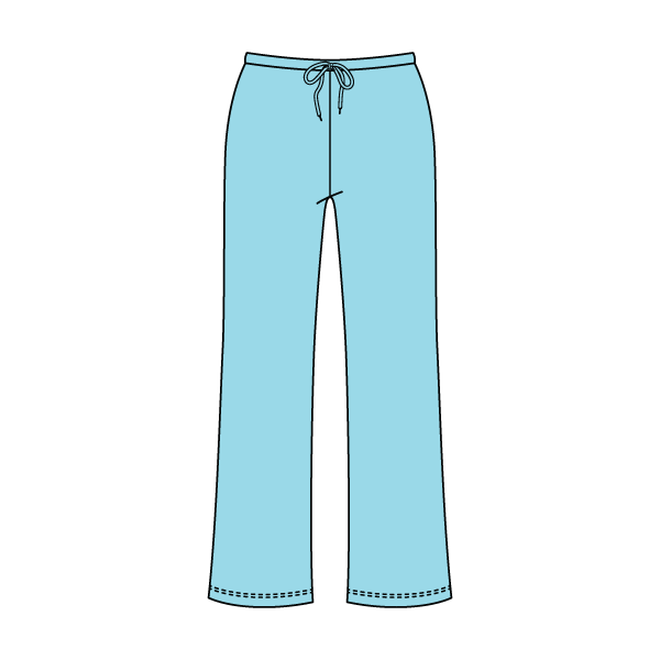 Daydream Low-Rise Terry Sweatpants - The Collegiate Lineup