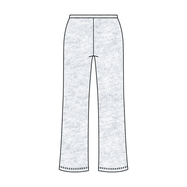 Daydream Low-Rise Terry Sweatpants - The Collegiate Lineup