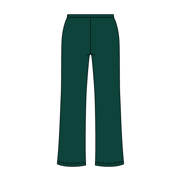 Daydream Low-Rise Terry Sweatpants - The Collegiate Lineup