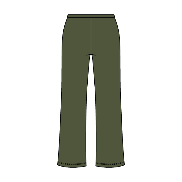 Daydream Low-Rise Terry Sweatpants - The Collegiate Lineup