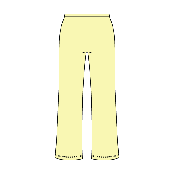 Daydream Low-Rise Terry Sweatpants - The Collegiate Lineup
