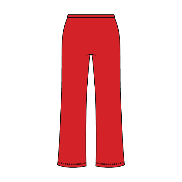 Daydream Low-Rise Terry Sweatpants - The Collegiate Lineup