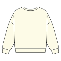 90s Blue Crewneck