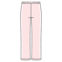 Women’s Relaxed Fit Straight Leg Sweatpants - The Collegiate Lineup