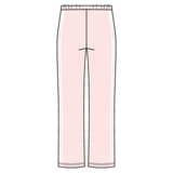 Women’s Relaxed Fit Straight Leg Sweatpants