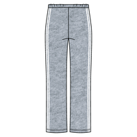 Women’s Relaxed Fit Straight Leg Sweatpants - The Collegiate Lineup