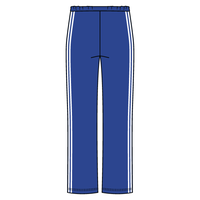 Women’s Relaxed Fit Straight Leg Sweatpants - The Collegiate Lineup