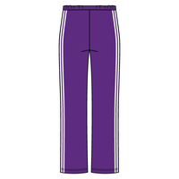 Women’s Relaxed Fit Straight Leg Sweatpants - The Collegiate Lineup