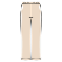 Women’s Relaxed Fit Straight Leg Sweatpants - The Collegiate Lineup