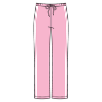 Women’s Relaxed Fit Straight Leg Sweatpants - The Collegiate Lineup