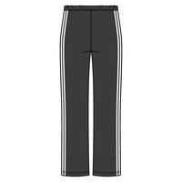 Women’s Relaxed Fit Straight Leg Sweatpants - The Collegiate Lineup
