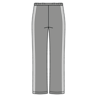 Women’s Relaxed Fit Straight Leg Sweatpants - The Collegiate Lineup