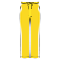 Women’s Relaxed Fit Straight Leg Sweatpants - The Collegiate Lineup