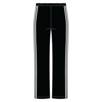 Women’s Relaxed Fit Straight Leg Sweatpants - The Collegiate Lineup