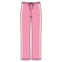 Women’s Relaxed Fit Straight Leg Sweatpants - The Collegiate Lineup