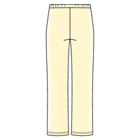 Women’s Relaxed Fit Straight Leg Sweatpants - The Collegiate Lineup