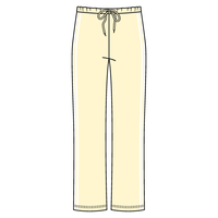 Women’s Relaxed Fit Straight Leg Sweatpants - The Collegiate Lineup