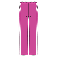 Women’s Relaxed Fit Straight Leg Sweatpants - The Collegiate Lineup