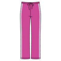 Women’s Relaxed Fit Straight Leg Sweatpants - The Collegiate Lineup