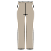 Women’s Relaxed Fit Straight Leg Sweatpants - The Collegiate Lineup