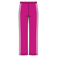 Women’s Relaxed Fit Straight Leg Sweatpants - The Collegiate Lineup