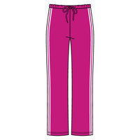 Women’s Relaxed Fit Straight Leg Sweatpants - The Collegiate Lineup