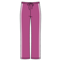 Women’s Relaxed Fit Straight Leg Sweatpants - The Collegiate Lineup