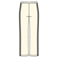 Women’s Relaxed Fit Straight Leg Sweatpants - The Collegiate Lineup
