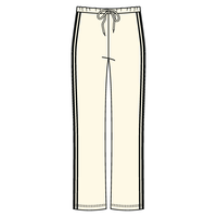 Women’s Relaxed Fit Straight Leg Sweatpants - The Collegiate Lineup