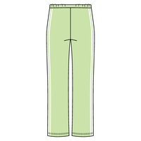Women’s Relaxed Fit Straight Leg Sweatpants - The Collegiate Lineup