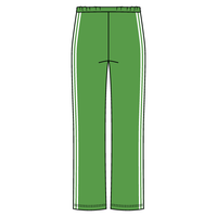 Women’s Relaxed Fit Straight Leg Sweatpants - The Collegiate Lineup
