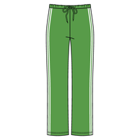 Women’s Relaxed Fit Straight Leg Sweatpants - The Collegiate Lineup