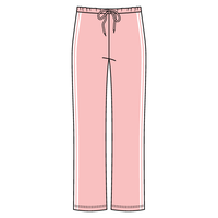 Women’s Relaxed Fit Straight Leg Sweatpants - The Collegiate Lineup