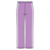 Women’s Relaxed Fit Straight Leg Sweatpants - The Collegiate Lineup