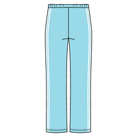 Women’s Relaxed Fit Straight Leg Sweatpants - The Collegiate Lineup