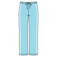 Women’s Relaxed Fit Straight Leg Sweatpants - The Collegiate Lineup