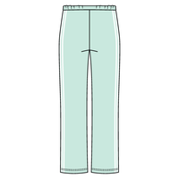Women’s Relaxed Fit Straight Leg Sweatpants - The Collegiate Lineup