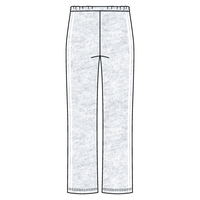 Women’s Relaxed Fit Straight Leg Sweatpants - The Collegiate Lineup