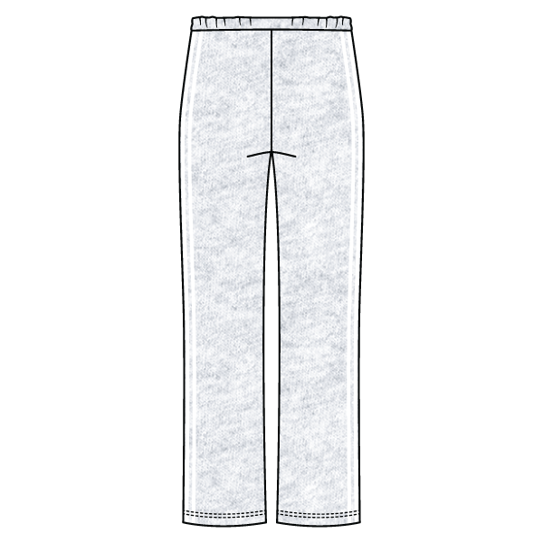 Women’s Relaxed Fit Straight Leg Sweatpants - The Collegiate Lineup